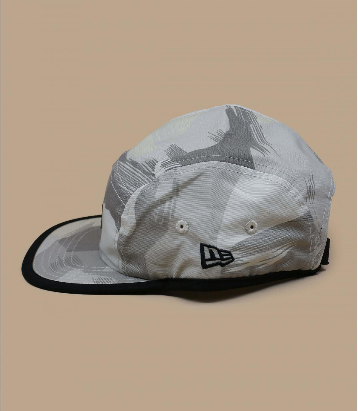 Camper Outdoor khaki New Era Camper Outdoor khaki New Era
